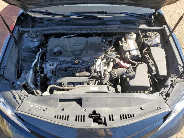 Photo 10 VIN: 4T1B11HK6KU698221 - TOYOTA CAMRY 