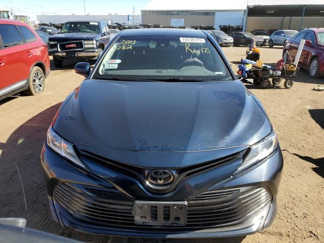 Photo 4 VIN: 4T1B11HK6KU698221 - TOYOTA CAMRY 