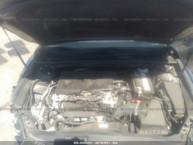 Photo 9 VIN: 4T1B11HK6KU702994 - TOYOTA CAMRY 