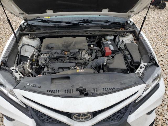 Photo 10 VIN: 4T1B11HK6KU710724 - TOYOTA CAMRY 