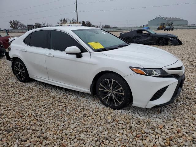 Photo 3 VIN: 4T1B11HK6KU710724 - TOYOTA CAMRY 