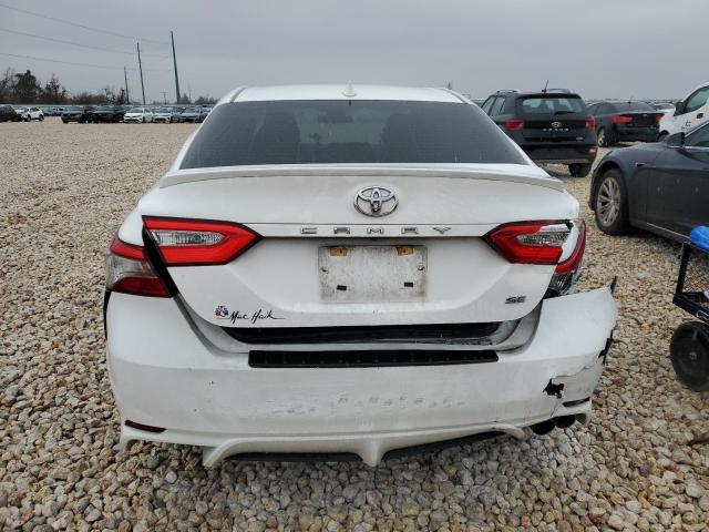 Photo 5 VIN: 4T1B11HK6KU710724 - TOYOTA CAMRY 