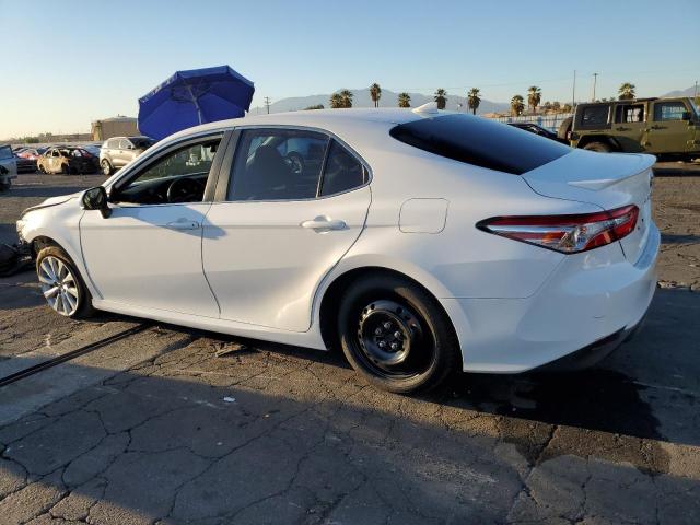 Photo 1 VIN: 4T1B11HK6KU712036 - TOYOTA CAMRY L 