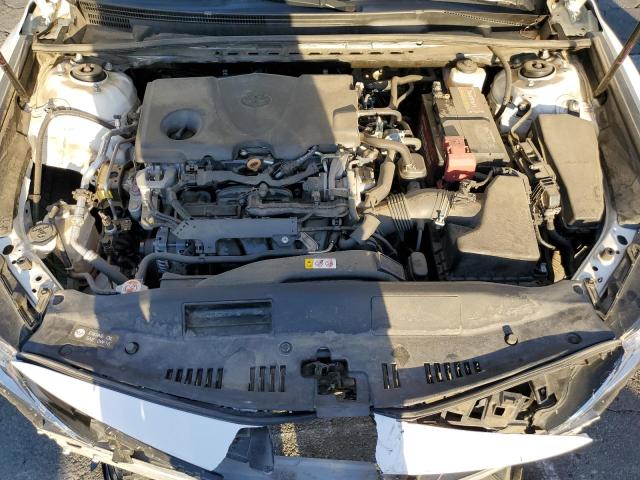 Photo 10 VIN: 4T1B11HK6KU712036 - TOYOTA CAMRY L 