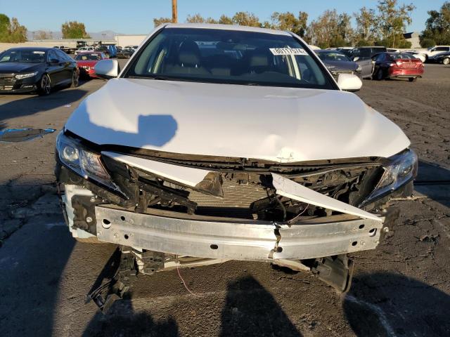 Photo 4 VIN: 4T1B11HK6KU712036 - TOYOTA CAMRY L 