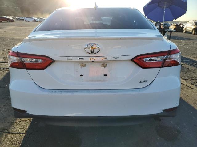 Photo 5 VIN: 4T1B11HK6KU712036 - TOYOTA CAMRY L 