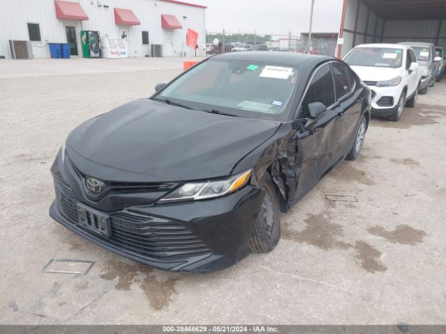 Photo 1 VIN: 4T1B11HK6KU714224 - TOYOTA CAMRY 