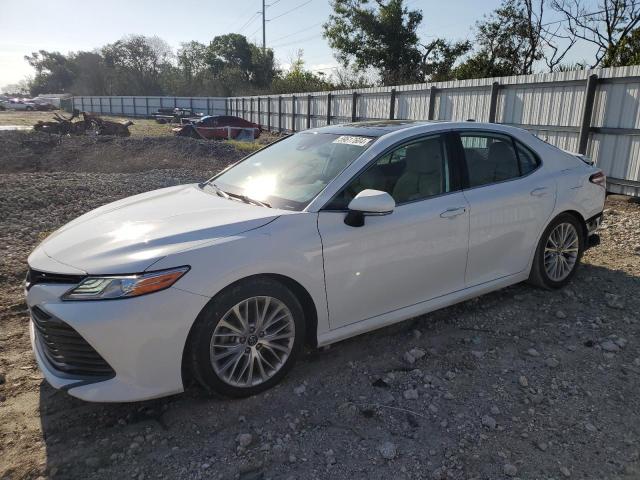 Photo 0 VIN: 4T1B11HK6KU716989 - TOYOTA CAMRY L 