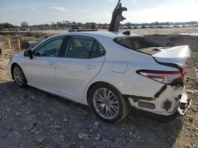 Photo 1 VIN: 4T1B11HK6KU716989 - TOYOTA CAMRY L 