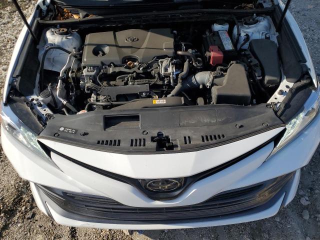 Photo 10 VIN: 4T1B11HK6KU716989 - TOYOTA CAMRY L 