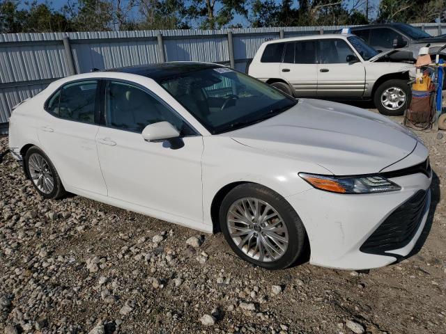 Photo 3 VIN: 4T1B11HK6KU716989 - TOYOTA CAMRY L 