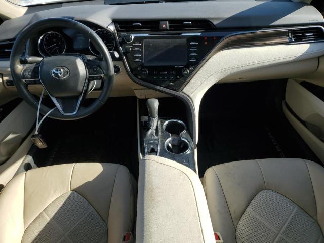 Photo 7 VIN: 4T1B11HK6KU716989 - TOYOTA CAMRY L 