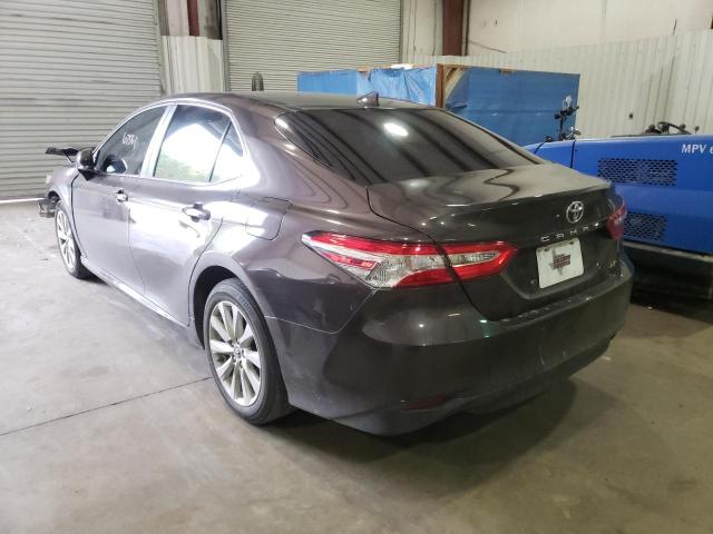 Photo 2 VIN: 4T1B11HK6KU717916 - TOYOTA CAMRY L 