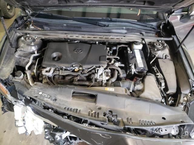 Photo 6 VIN: 4T1B11HK6KU717916 - TOYOTA CAMRY L 