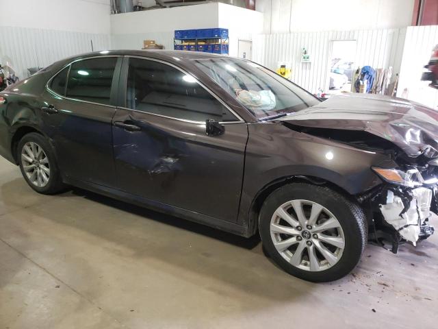 Photo 8 VIN: 4T1B11HK6KU717916 - TOYOTA CAMRY L 