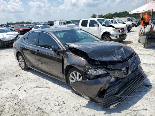 Photo 3 VIN: 4T1B11HK6KU722954 - TOYOTA CAMRY L 