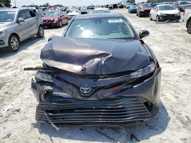 Photo 4 VIN: 4T1B11HK6KU722954 - TOYOTA CAMRY L 