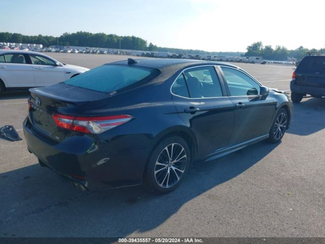 Photo 3 VIN: 4T1B11HK6KU725868 - TOYOTA CAMRY 