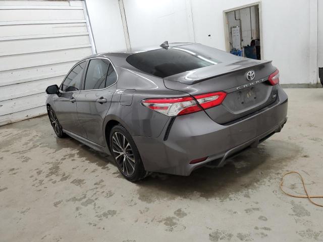 Photo 1 VIN: 4T1B11HK6KU727720 - TOYOTA CAMRY 