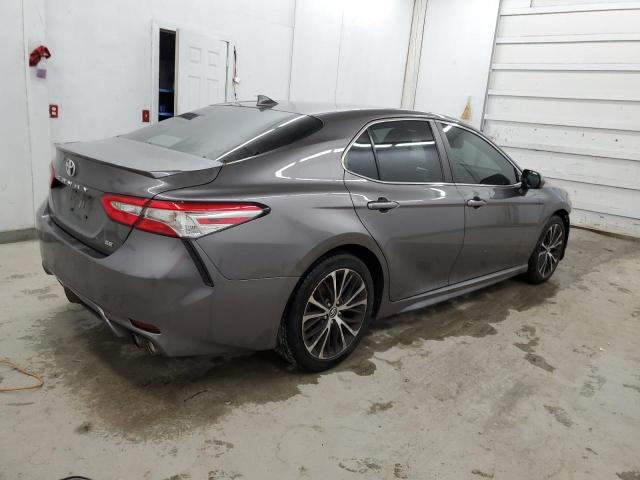 Photo 2 VIN: 4T1B11HK6KU727720 - TOYOTA CAMRY 