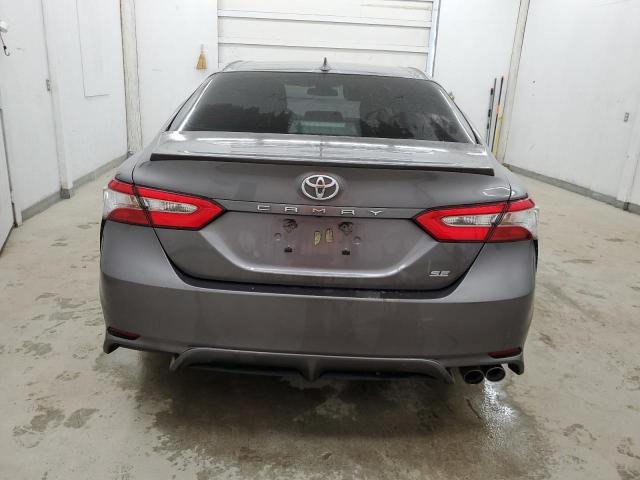 Photo 5 VIN: 4T1B11HK6KU727720 - TOYOTA CAMRY 