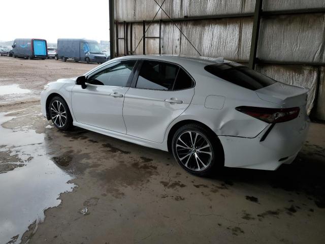 Photo 1 VIN: 4T1B11HK6KU728642 - TOYOTA CAMRY 