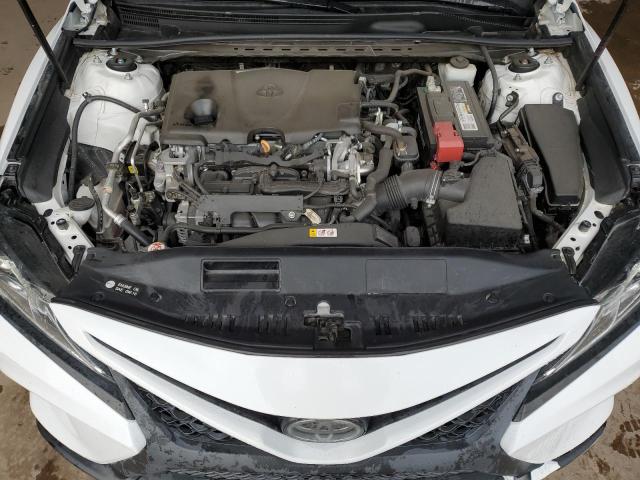 Photo 10 VIN: 4T1B11HK6KU728642 - TOYOTA CAMRY 