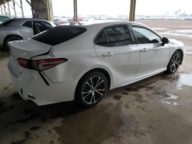 Photo 2 VIN: 4T1B11HK6KU728642 - TOYOTA CAMRY 