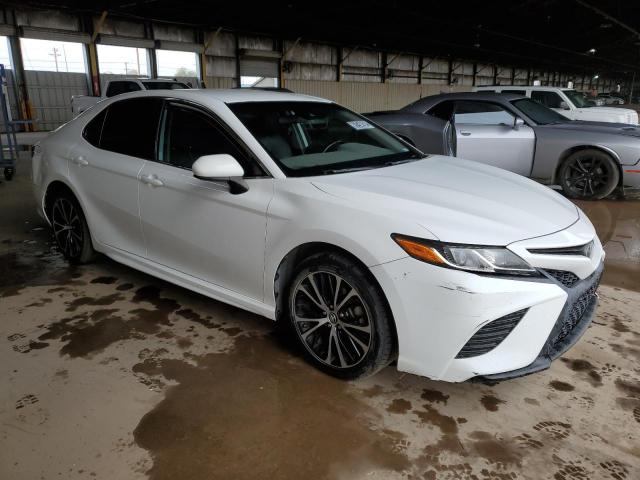 Photo 3 VIN: 4T1B11HK6KU728642 - TOYOTA CAMRY 