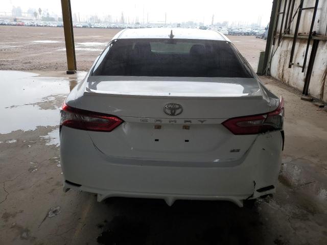 Photo 5 VIN: 4T1B11HK6KU728642 - TOYOTA CAMRY 