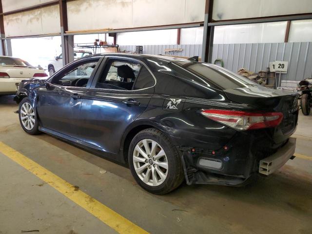 Photo 1 VIN: 4T1B11HK6KU730536 - TOYOTA CAMRY 