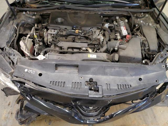 Photo 10 VIN: 4T1B11HK6KU730536 - TOYOTA CAMRY 