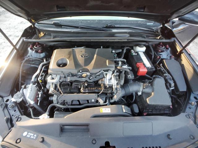 Photo 10 VIN: 4T1B11HK6KU733985 - TOYOTA CAMRY 