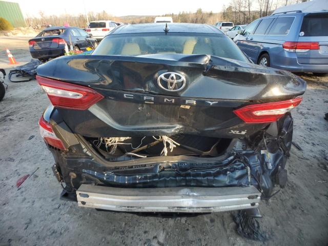 Photo 5 VIN: 4T1B11HK6KU733985 - TOYOTA CAMRY 