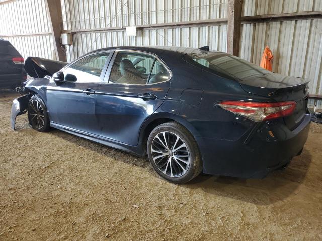 Photo 1 VIN: 4T1B11HK6KU738376 - TOYOTA CAMRY L 