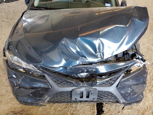 Photo 10 VIN: 4T1B11HK6KU738376 - TOYOTA CAMRY L 