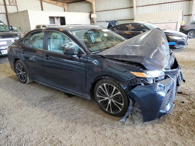 Photo 3 VIN: 4T1B11HK6KU738376 - TOYOTA CAMRY L 