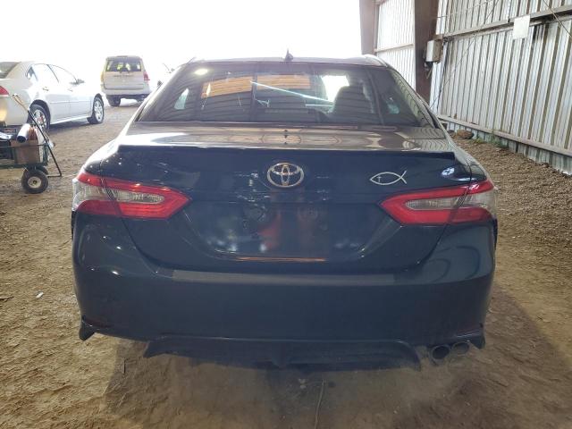 Photo 5 VIN: 4T1B11HK6KU738376 - TOYOTA CAMRY L 