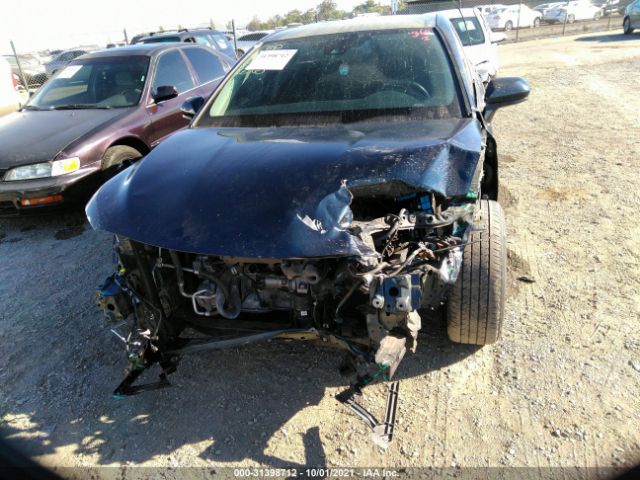 Photo 5 VIN: 4T1B11HK6KU740712 - TOYOTA CAMRY 