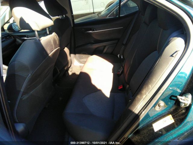 Photo 7 VIN: 4T1B11HK6KU740712 - TOYOTA CAMRY 