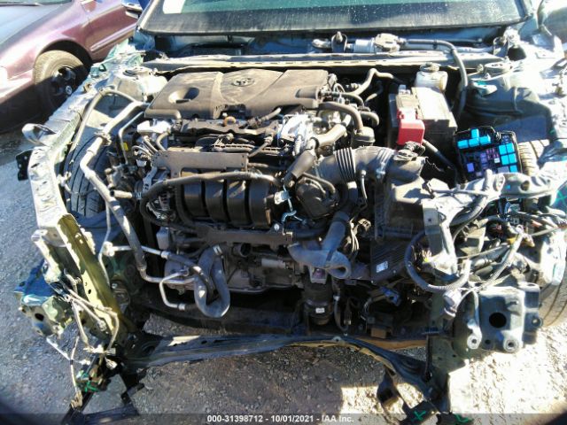 Photo 9 VIN: 4T1B11HK6KU740712 - TOYOTA CAMRY 