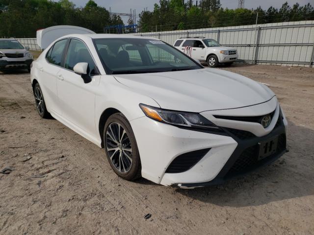 Photo 0 VIN: 4T1B11HK6KU744663 - TOYOTA CAMRY L 