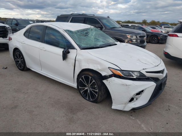 Photo 0 VIN: 4T1B11HK6KU746266 - TOYOTA CAMRY 