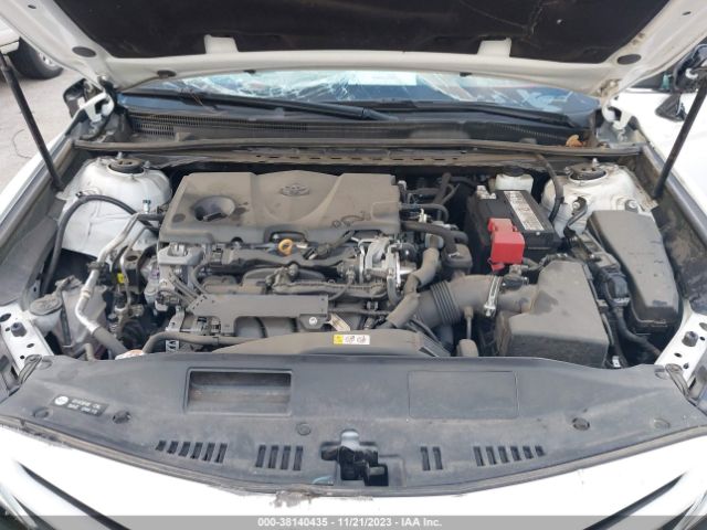 Photo 9 VIN: 4T1B11HK6KU746266 - TOYOTA CAMRY 