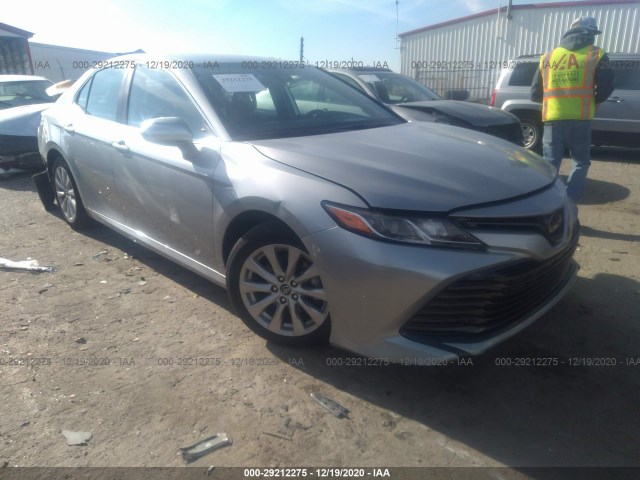 Photo 0 VIN: 4T1B11HK6KU753640 - TOYOTA CAMRY 