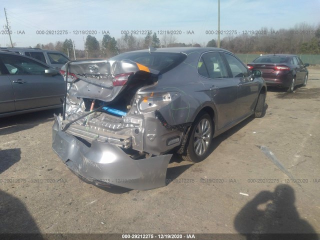 Photo 3 VIN: 4T1B11HK6KU753640 - TOYOTA CAMRY 