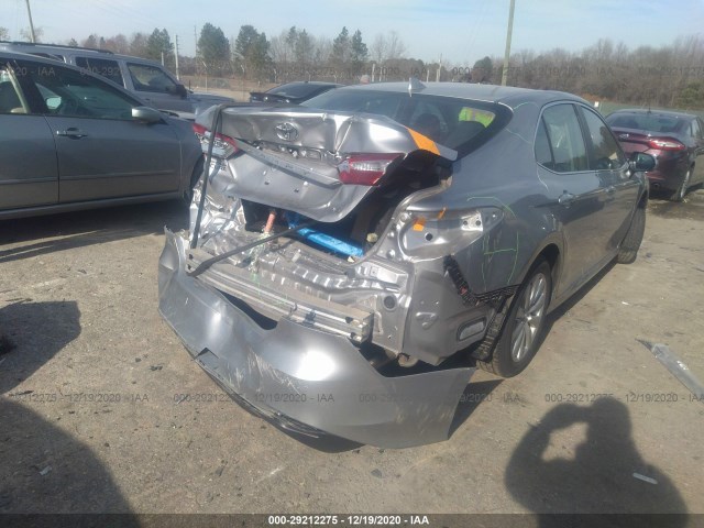 Photo 5 VIN: 4T1B11HK6KU753640 - TOYOTA CAMRY 