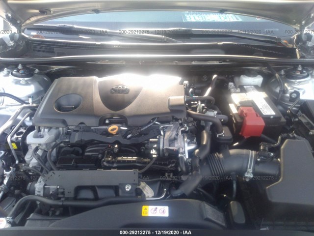 Photo 9 VIN: 4T1B11HK6KU753640 - TOYOTA CAMRY 