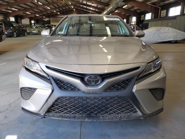 Photo 4 VIN: 4T1B11HK6KU755274 - TOYOTA CAMRY L 