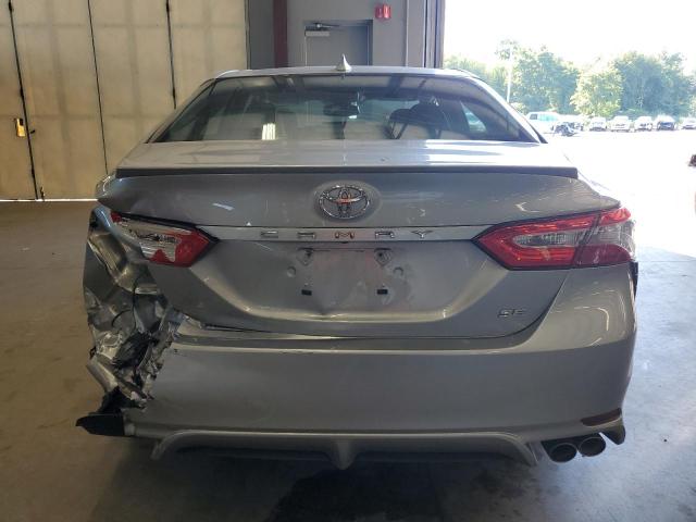 Photo 5 VIN: 4T1B11HK6KU755274 - TOYOTA CAMRY L 